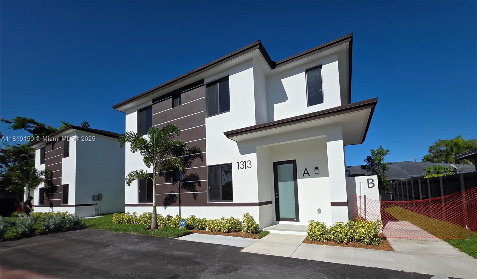This brand-new, 4-bedroom, 2-bathroom Duplex offers modern living. Enjoy a stylish kitchen with a stove, dishwasher, and convenient in-unit large washer/dryer. Direct access to a private yard provides outdoor enjoyment. No pets allowed. Section 8 vouchers accepted. Ideal for comfortable family living. Schedule your viewing today