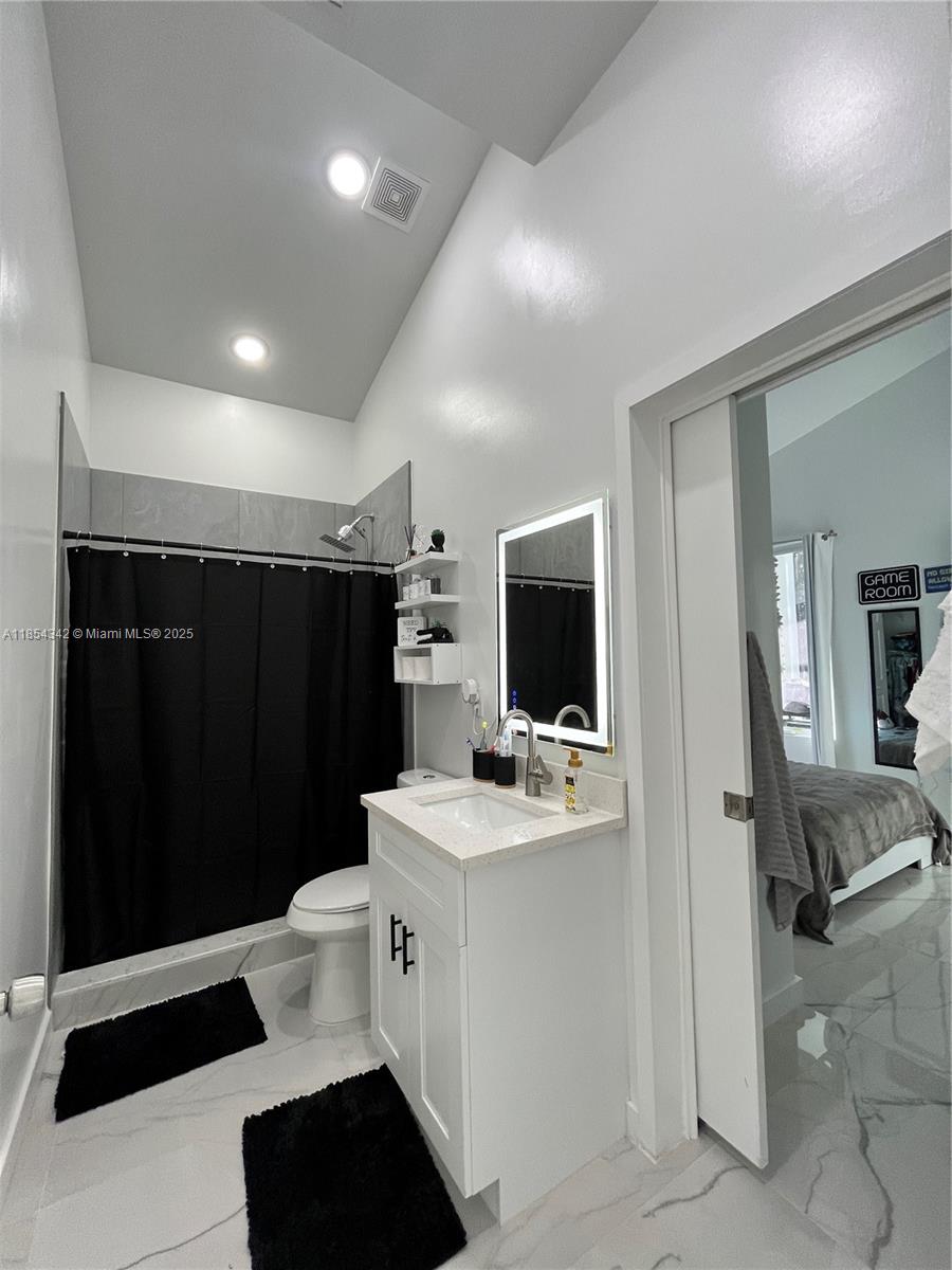 Southwood - Residential