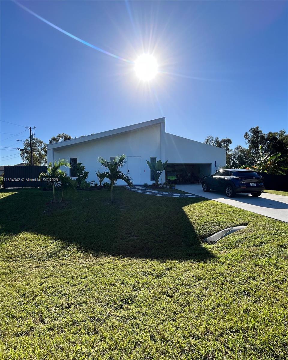 Southwood - Residential