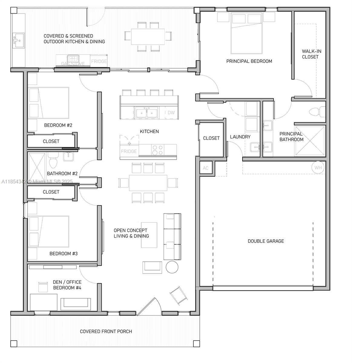 Southwood - Residential
