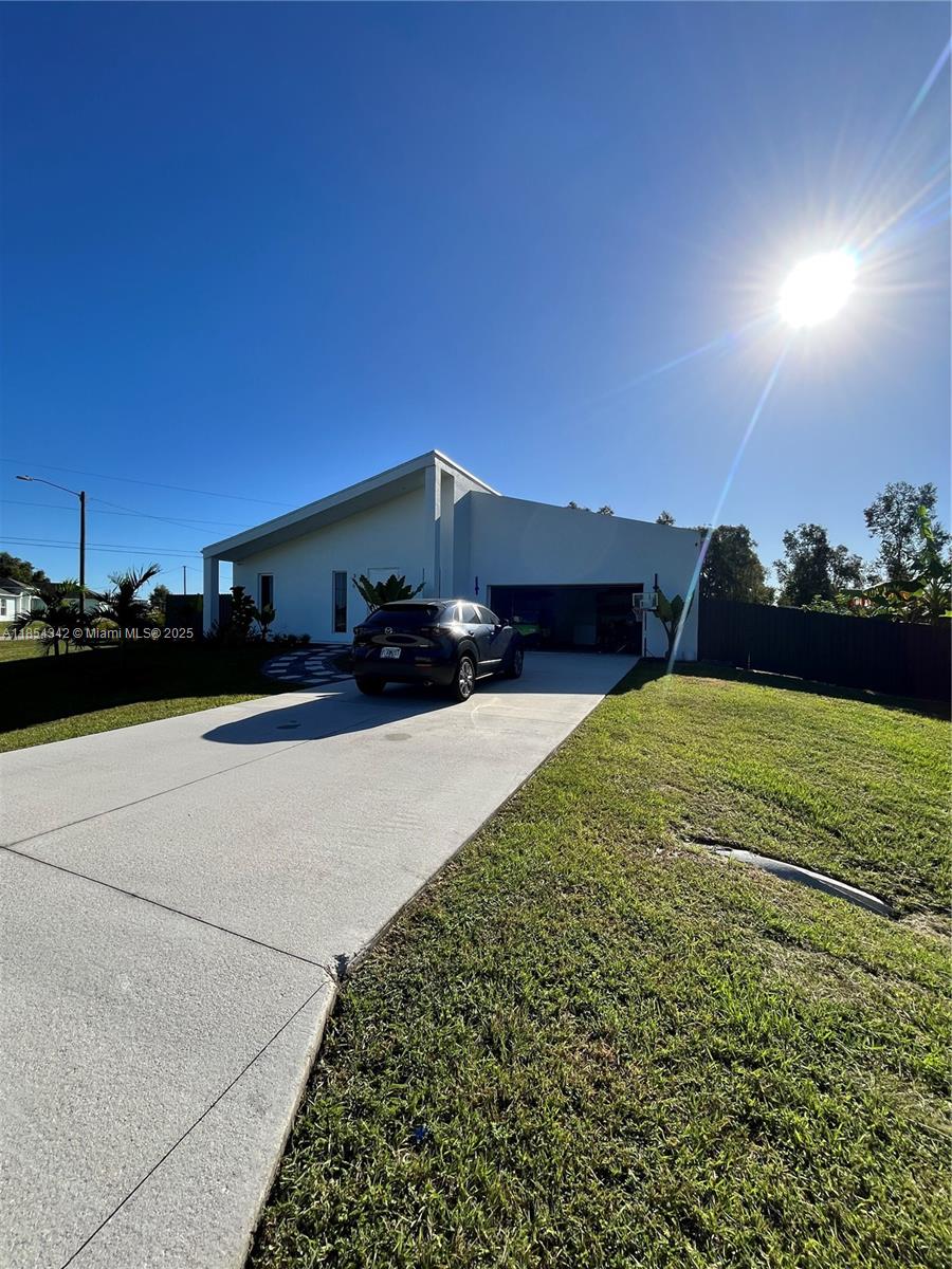 Southwood - Residential