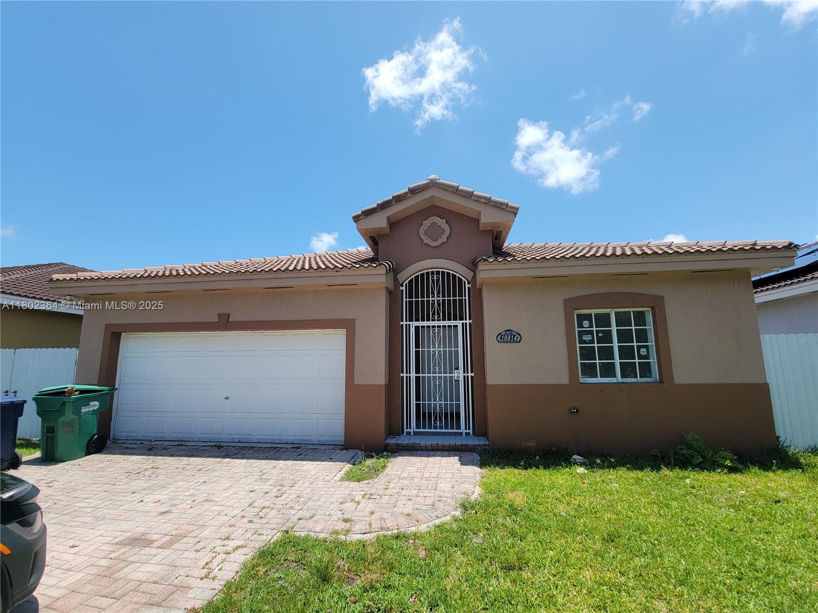 Property for Sale at 10814 Sw 228th Ter, Miami, Broward County, Florida - Bedrooms: 3 
Bathrooms: 2  - $620,000