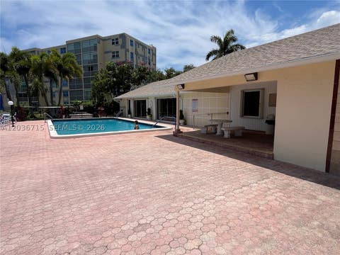 Tiny photo for 301 SE 3rd St #204, Dania Beach, FL 33004 (MLS # A12036715)