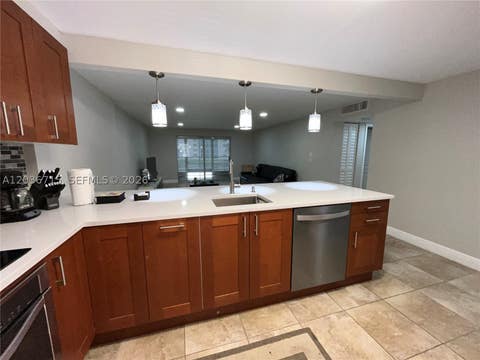 Tiny photo for 301 SE 3rd St #204, Dania Beach, FL 33004 (MLS # A12036715)