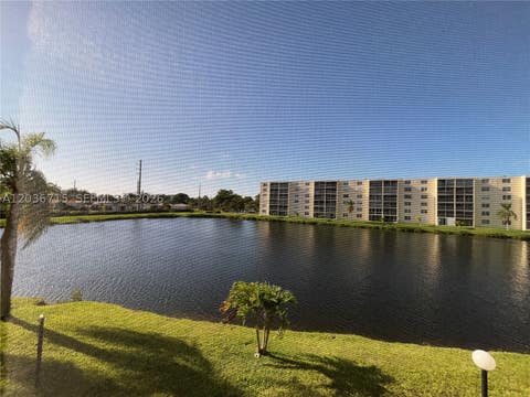 Tiny photo for 301 SE 3rd St #204, Dania Beach, FL 33004 (MLS # A12036715)