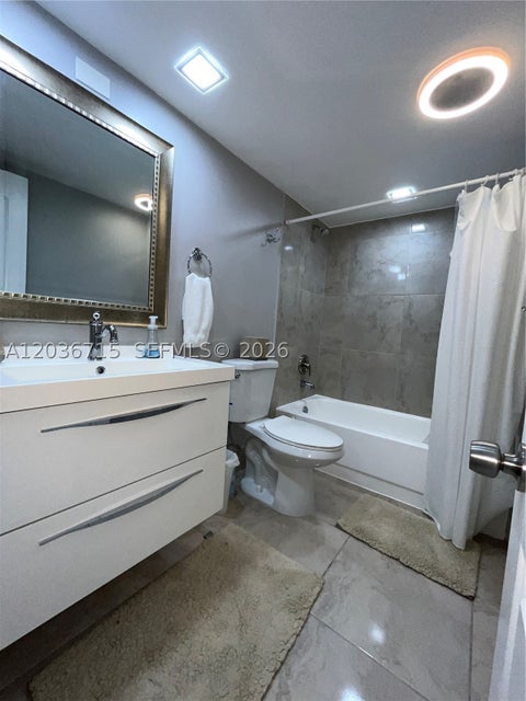 Tiny photo for 301 SE 3rd St #204, Dania Beach, FL 33004 (MLS # A12036715)