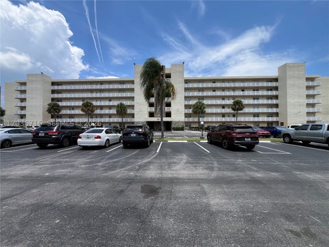 Tiny photo for 301 SE 3rd St #204, Dania Beach, FL 33004 (MLS # A12036715)