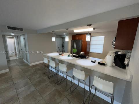 Tiny photo for 301 SE 3rd St #204, Dania Beach, FL 33004 (MLS # A12036715)