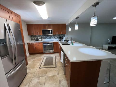 Tiny photo for 301 SE 3rd St #204, Dania Beach, FL 33004 (MLS # A12036715)