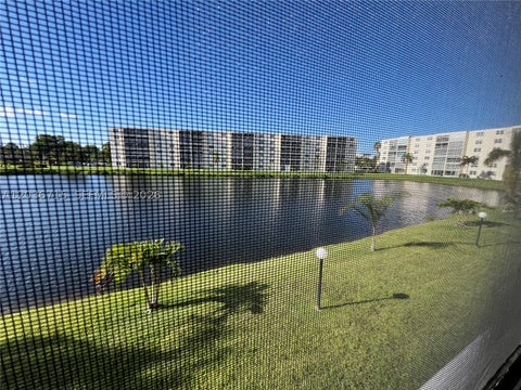 Tiny photo for 301 SE 3rd St #204, Dania Beach, FL 33004 (MLS # A12036715)
