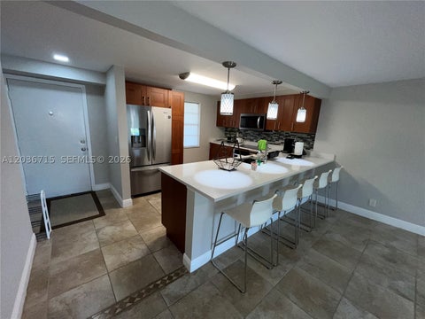 Tiny photo for 301 SE 3rd St #204, Dania Beach, FL 33004 (MLS # A12036715)