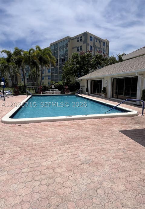 Tiny photo for 301 SE 3rd St #204, Dania Beach, FL 33004 (MLS # A12036715)