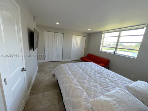 Tiny photo for 301 SE 3rd St #204, Dania Beach, FL 33004 (MLS # A12036715)