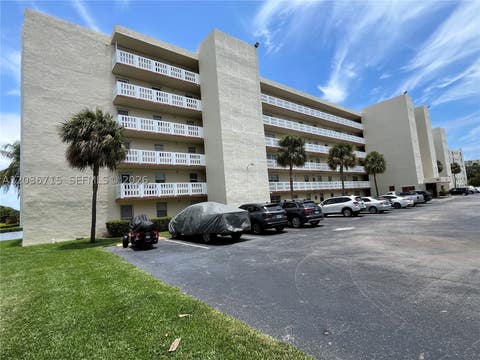 Tiny photo for 301 SE 3rd St #204, Dania Beach, FL 33004 (MLS # A12036715)