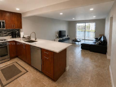 Tiny photo for 301 SE 3rd St #204, Dania Beach, FL 33004 (MLS # A12036715)
