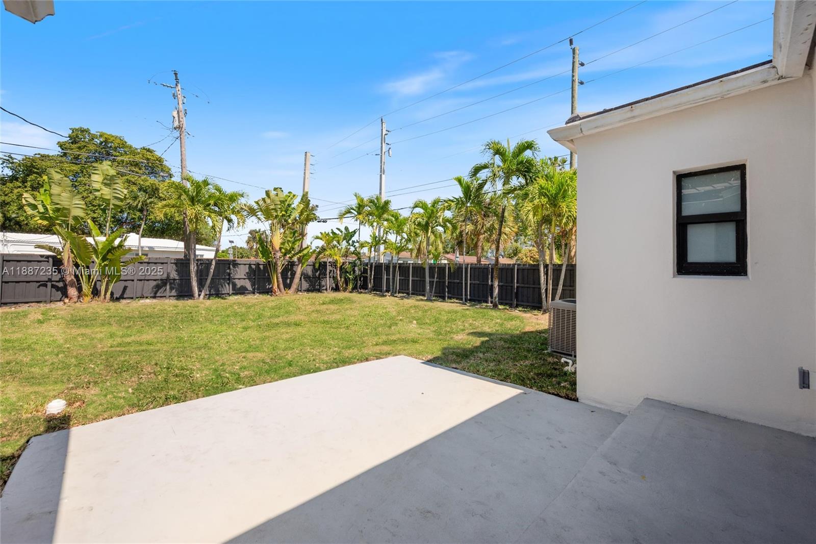 DUNNINGS MIAMI SHORES EXT - Residential