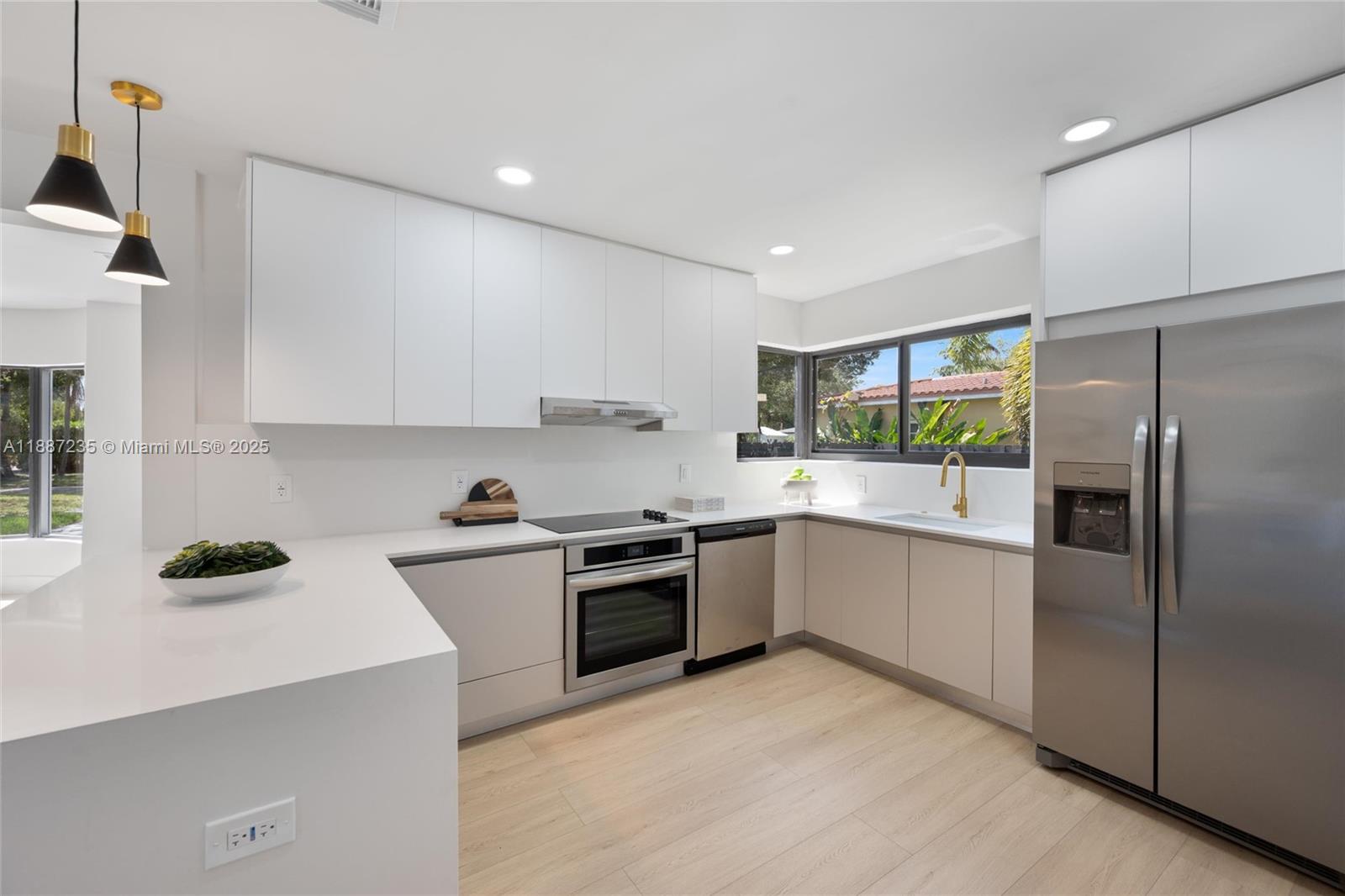 DUNNINGS MIAMI SHORES EXT - Residential