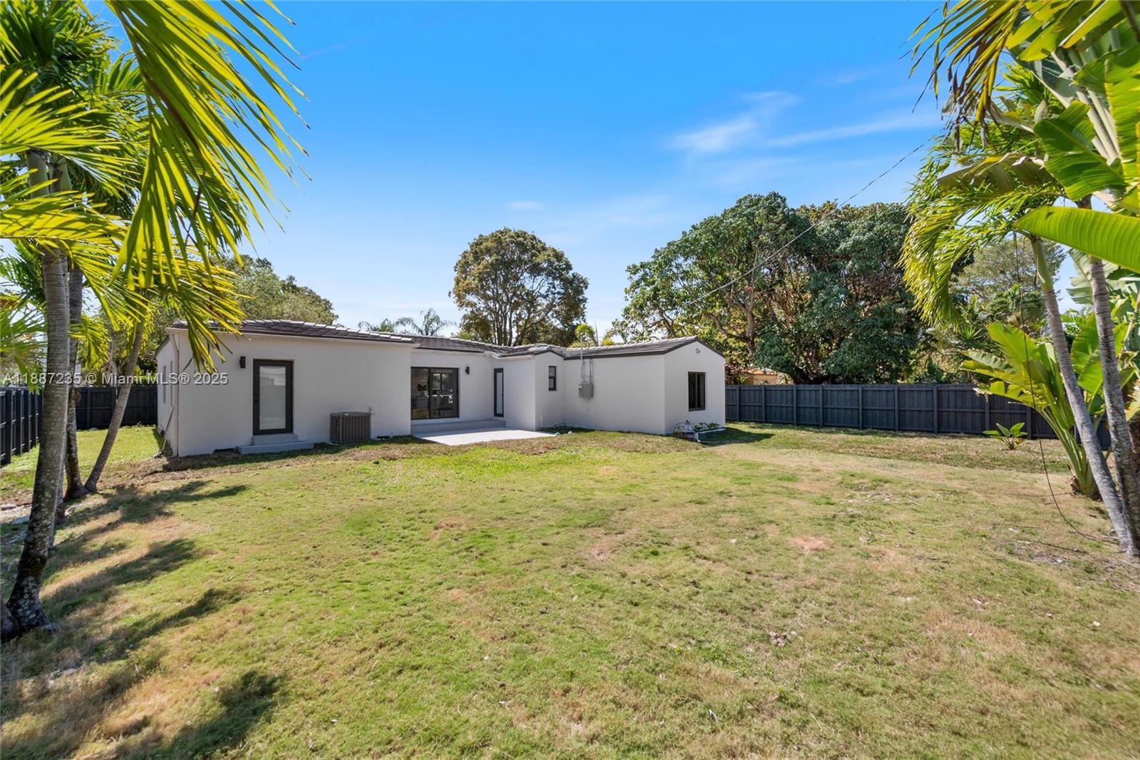 DUNNINGS MIAMI SHORES EXT - Residential