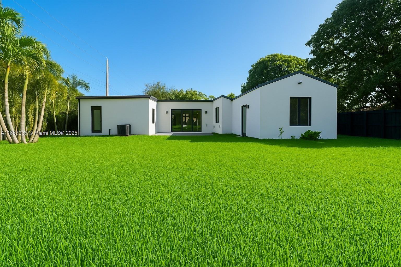 DUNNINGS MIAMI SHORES EXT - Residential