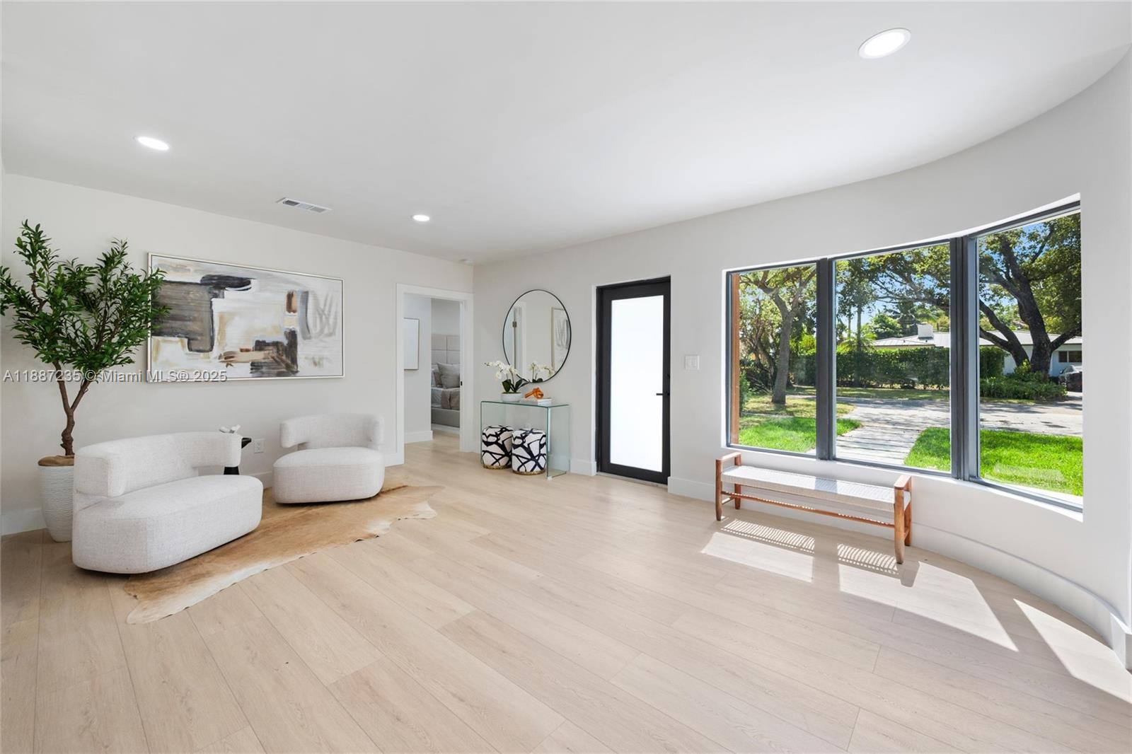 DUNNINGS MIAMI SHORES EXT - Residential