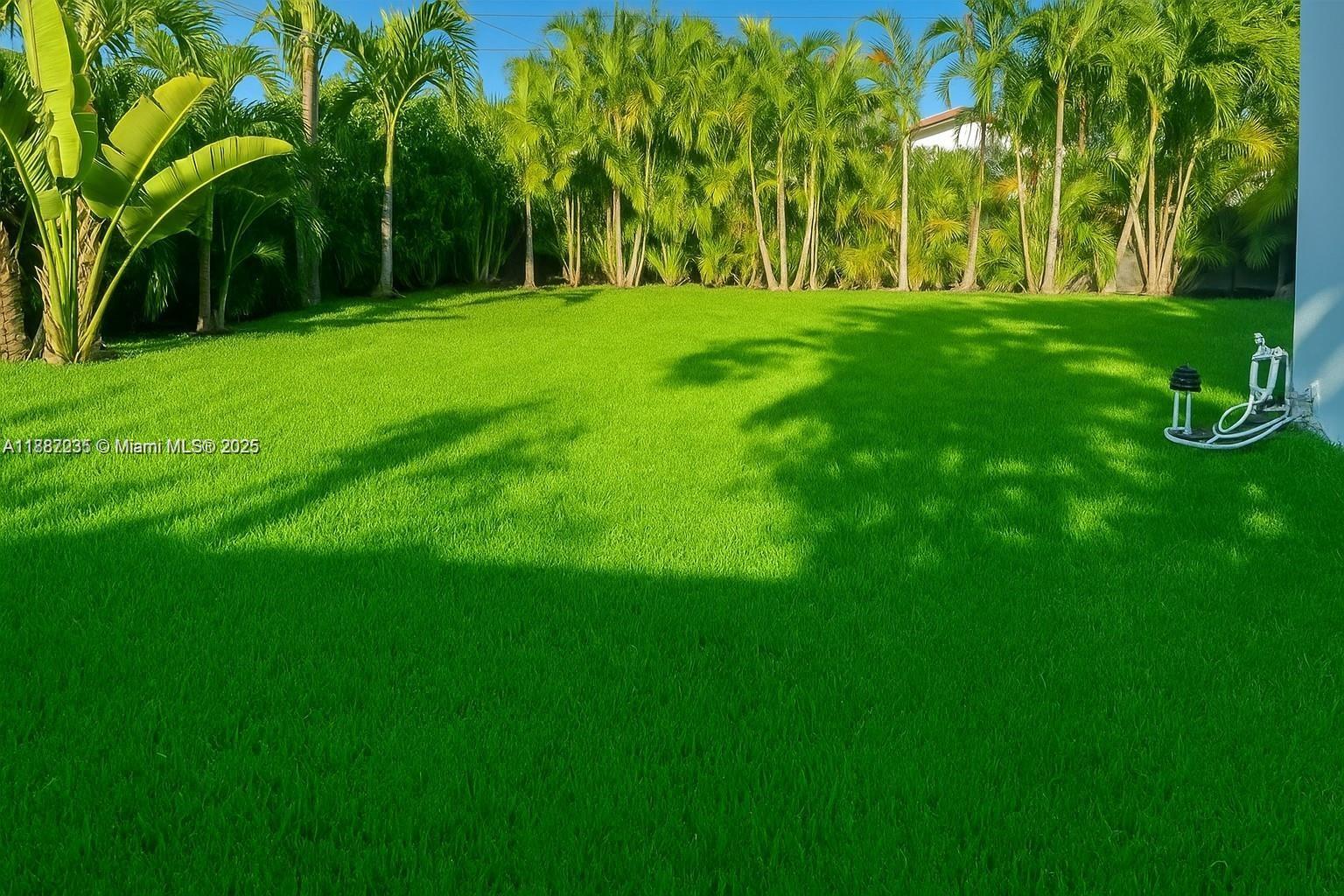 DUNNINGS MIAMI SHORES EXT - Residential