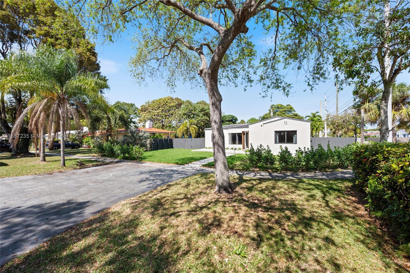 DUNNINGS MIAMI SHORES EXT - Residential