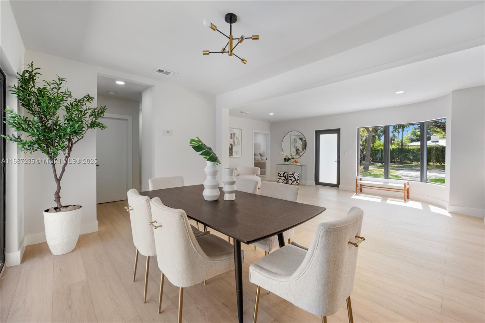 DUNNINGS MIAMI SHORES EXT - Residential