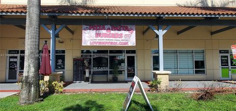 10505 NW 112th Avenue Medley FL 33178