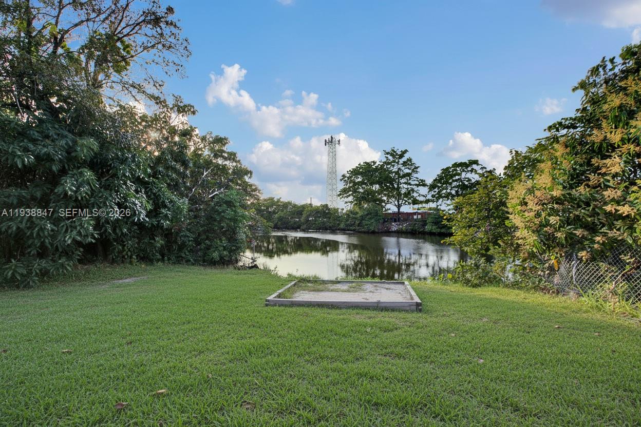 Washington Park - Residential