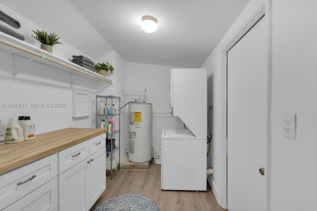 Washington Park - Residential