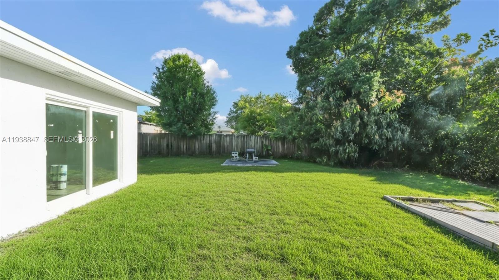 Washington Park - Residential