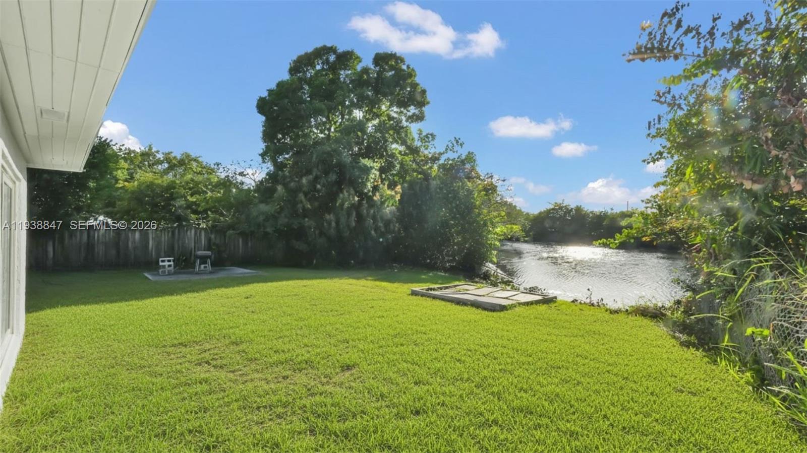 Washington Park - Residential