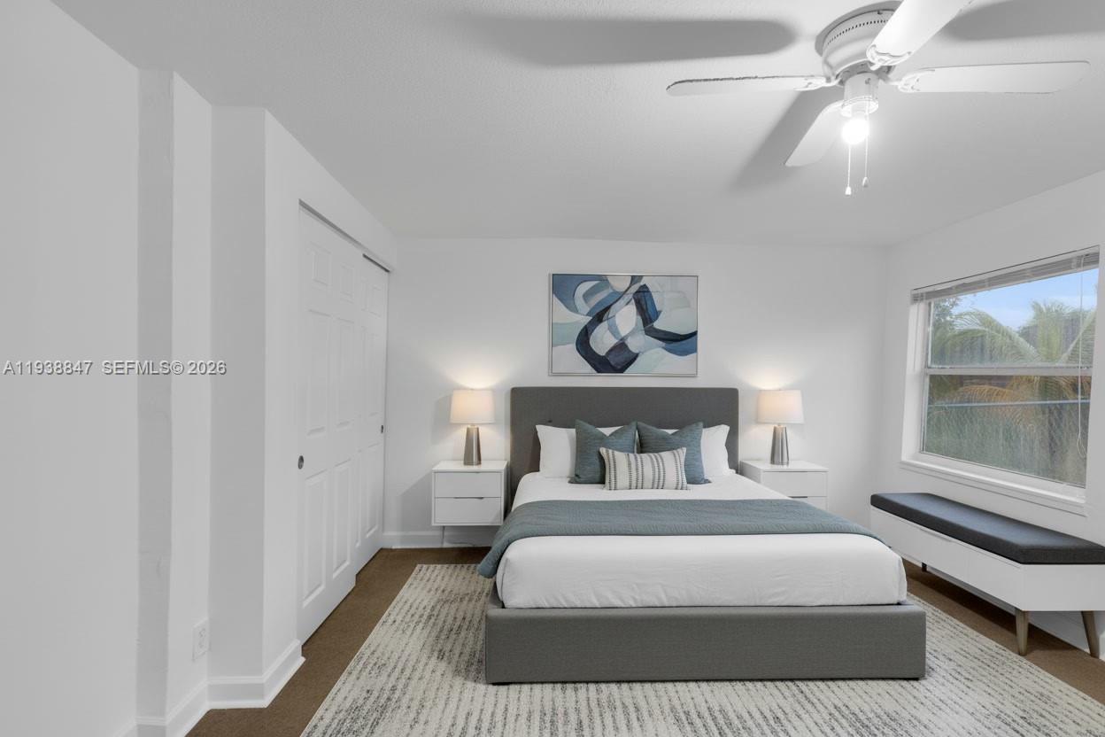 Washington Park - Residential