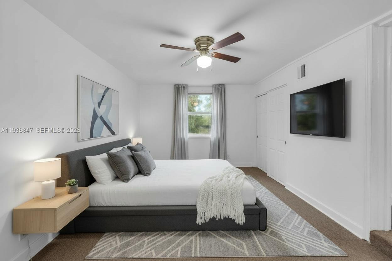 Washington Park - Residential