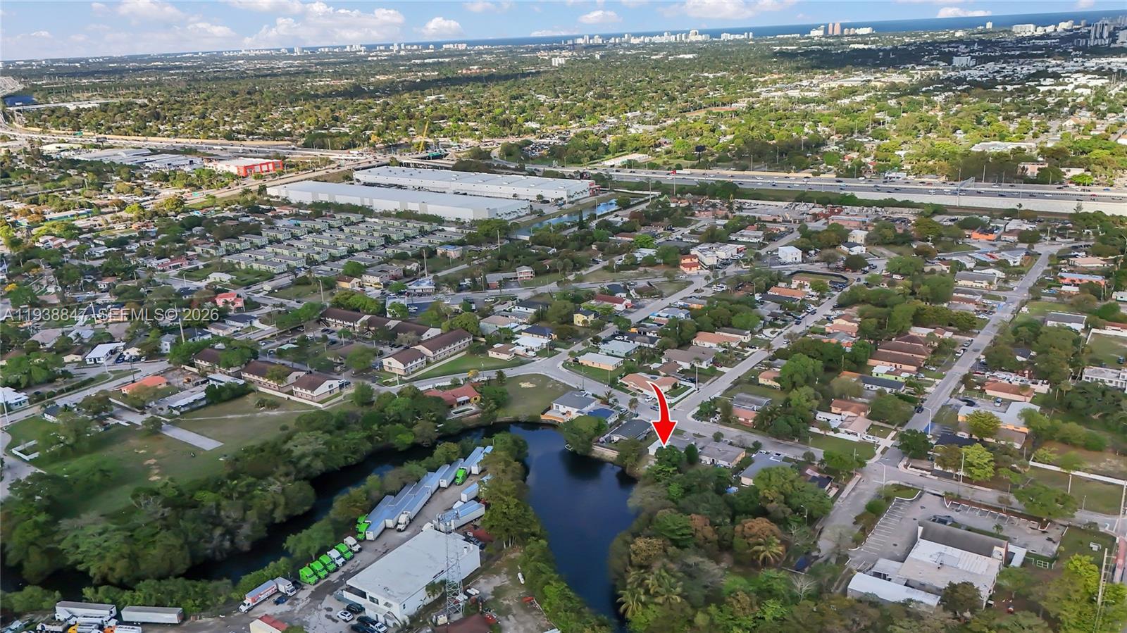 Washington Park - Residential