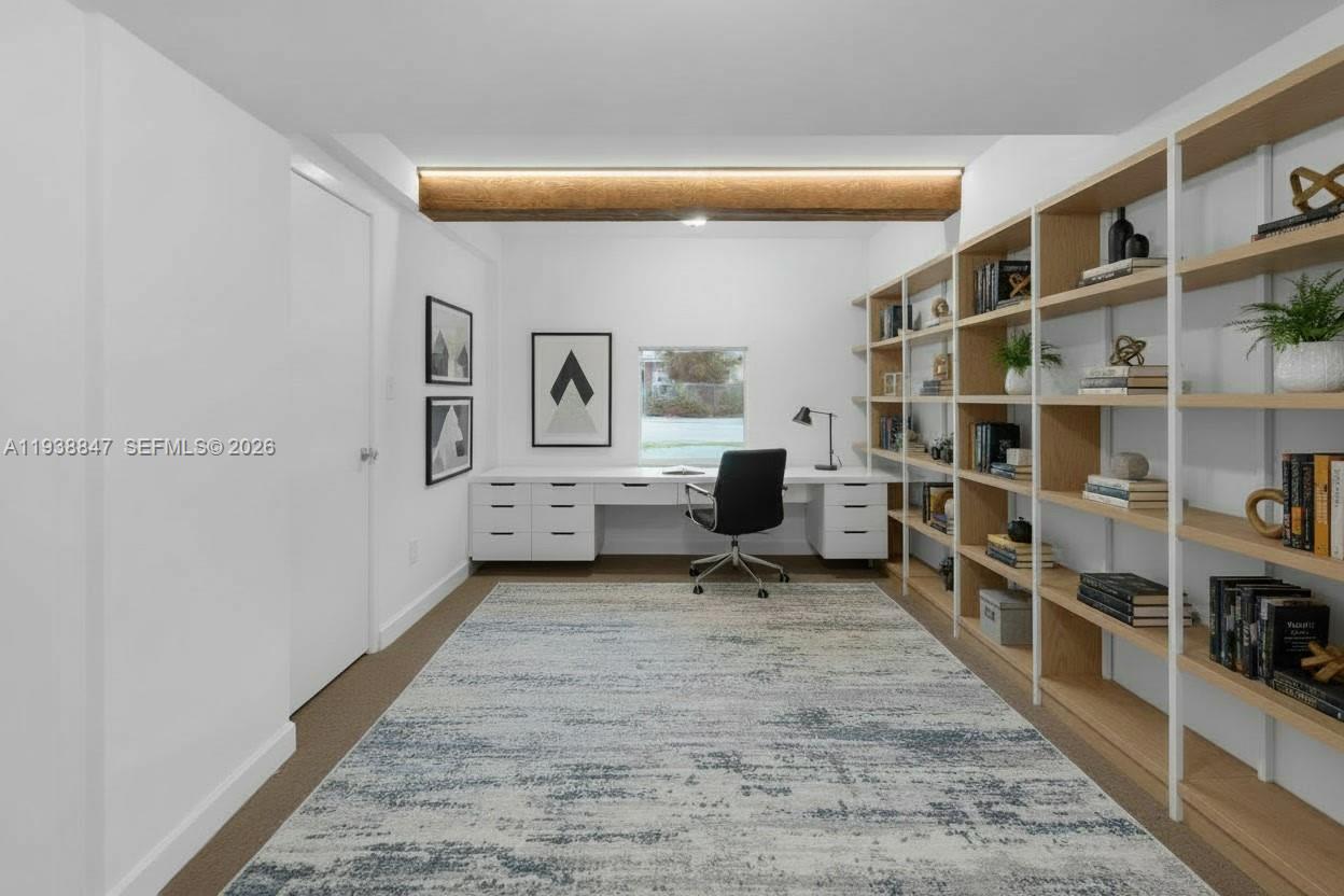 Washington Park - Residential