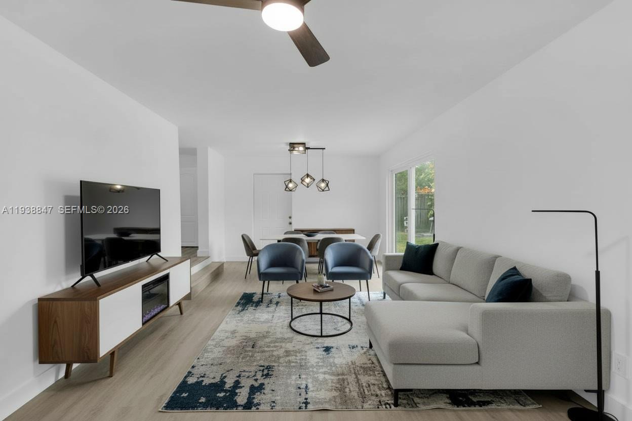 Washington Park - Residential