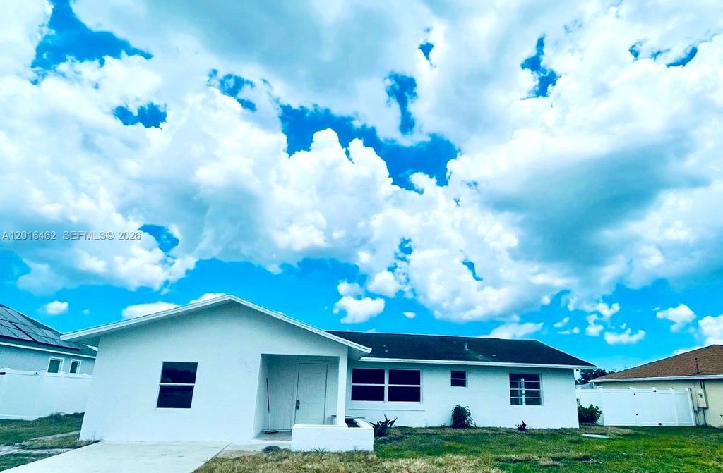 Photo of 2351 SW Chestnut Ln #N/A, Port St Lucie, FL 34953 (MLS # A12016462)