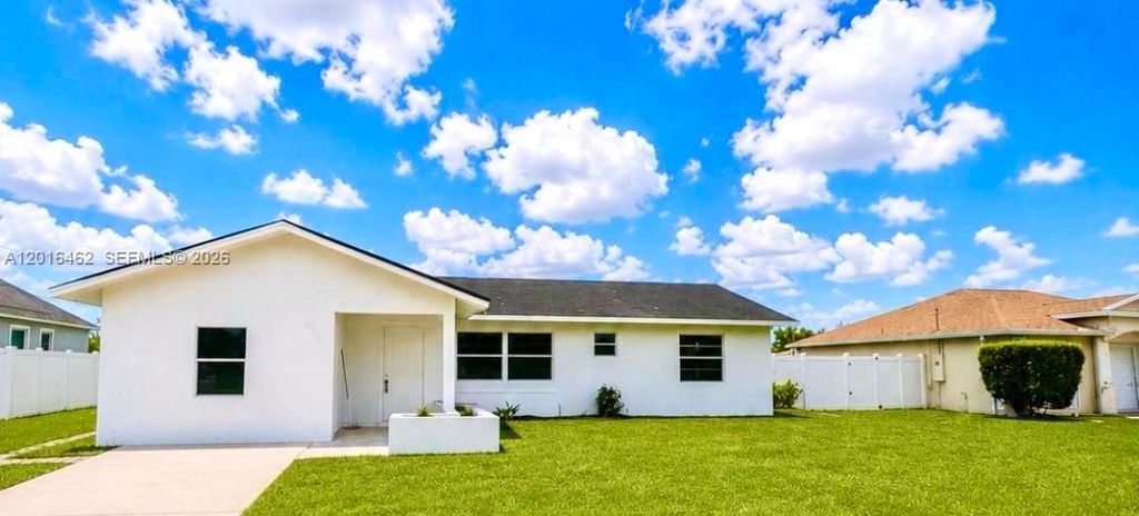 Photo of 2351 SW Chestnut Ln #N/A, Port St Lucie, FL 34953 (MLS # A12016462)