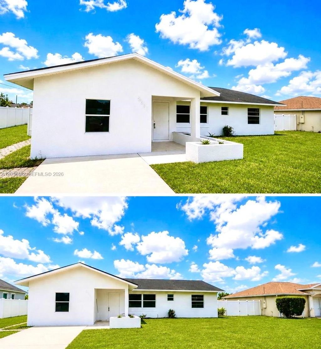 Photo of 2351 SW Chestnut Ln #N/A, Port St Lucie, FL 34953 (MLS # A12016462)