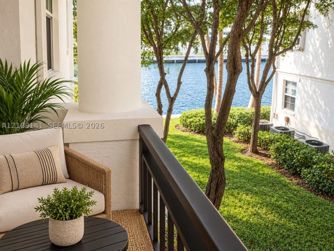 Photo of 3135 NE 184th St #2205, Aventura, FL 33160 (MLS # A12108141)