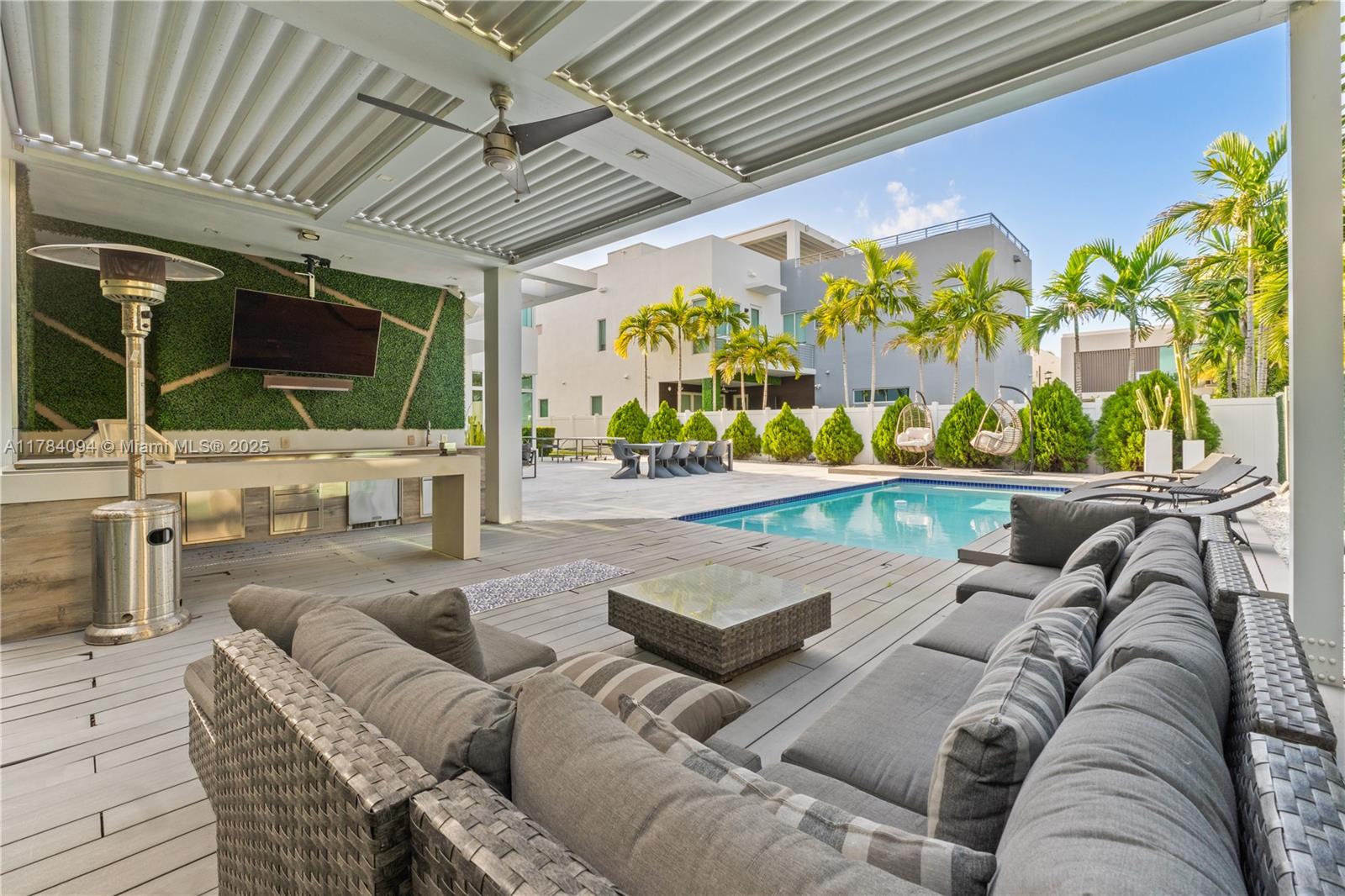 GRAND FLORIDIAN ESTATES - Residential