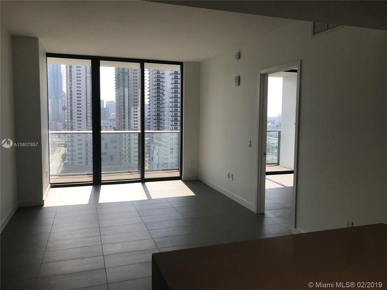 Canvas - Residential Lease