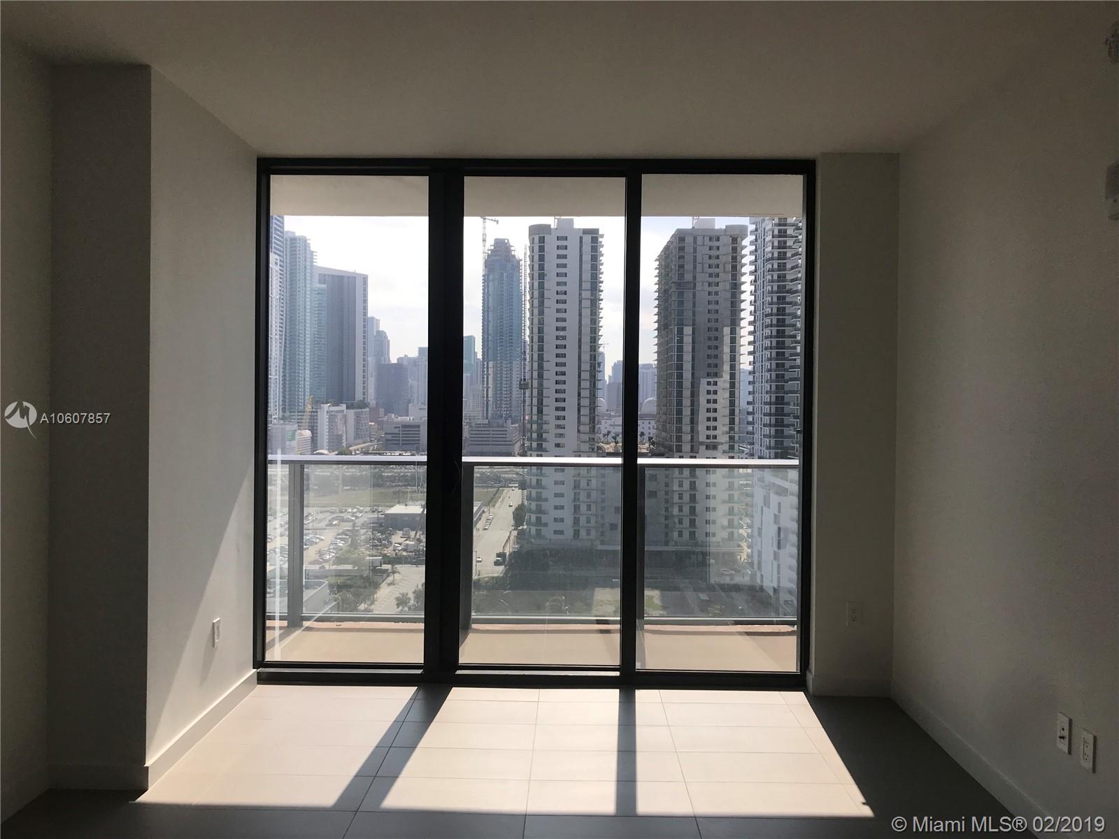 Canvas - Residential Lease
