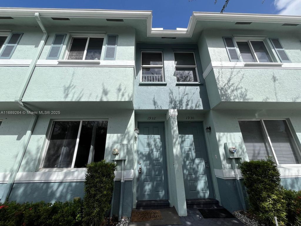 Photo of 1932 Alamanda Way, Riviera Beach, FL 33404 (MLS # A11689264)