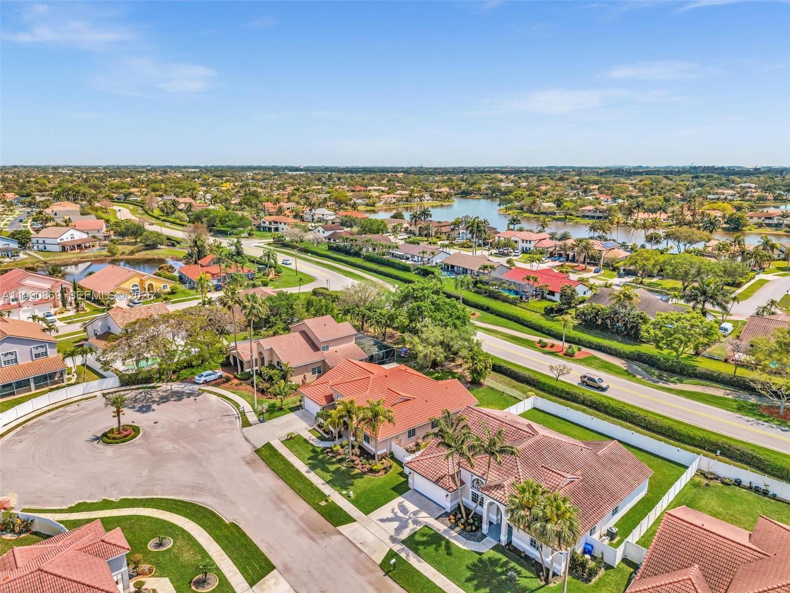 PRESERVE AT CHAPEL TRAIL - Residential