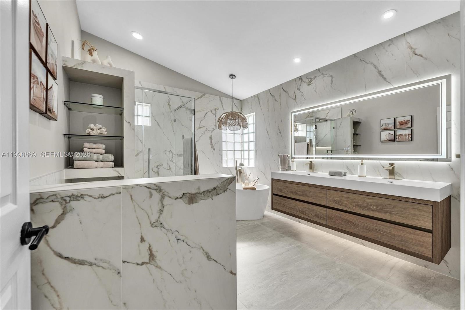 PRESERVE AT CHAPEL TRAIL - Residential