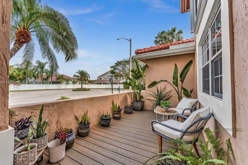 PRESERVE AT CHAPEL TRAIL - Residential