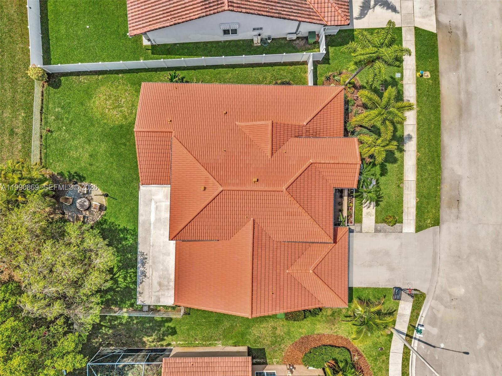 PRESERVE AT CHAPEL TRAIL - Residential