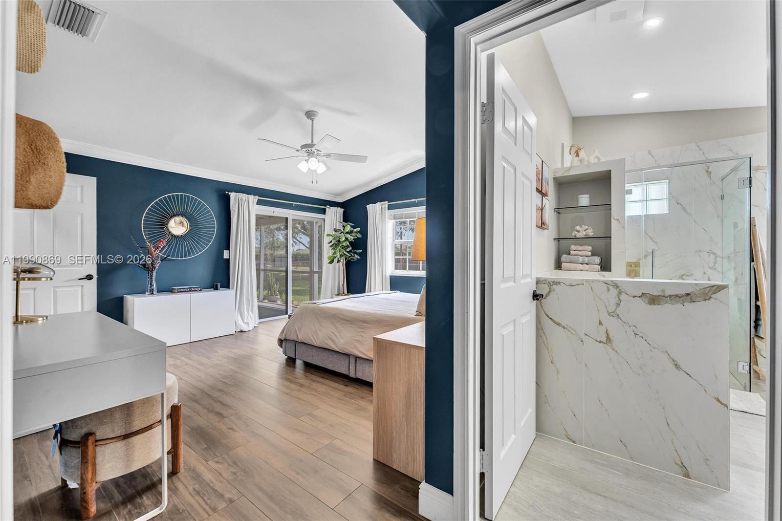 PRESERVE AT CHAPEL TRAIL - Residential